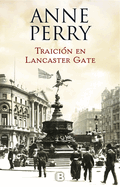 Traici?n En Lancaster Gate / Treachery at Lancaster Gate