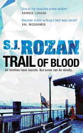 Trail of Blood: (Bill Smith/Lydia Chin)