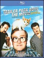 Trailer Park Boys: The Movie [Blu-ray]