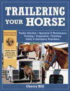 Trailering Your Horse