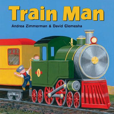 Train Man - 