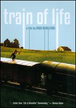 Train of Life - Radu Mihaileanu