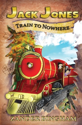 Train To Nowhere - Bingham, Zander