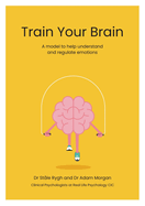 Train Your Brain: A model to help understand  and regulate emotions