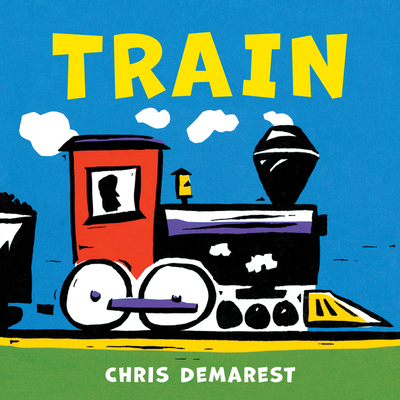 Train - Demarest, Chris
