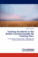 Training Accidents in the British Commonwealth Air Training Plan