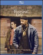 Training Day [Blu-ray] - Antoine Fuqua