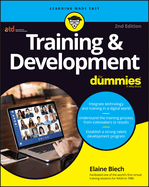 Training & Development for Dummies