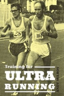 Training for Ultra Running - Milroy, Andy