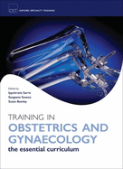 Training in Obstetrics & Gynaecology