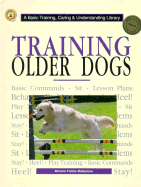 Training Older Dogs(oop)