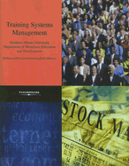 Training Systems Management