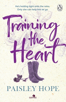 Training the Heart - Hope, Paisley