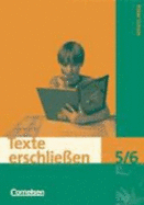 Training Von Lesekompetenz Und Textverstndnis 56 Schuljahr Arbeitsheft - Simon, Peter