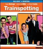 Trainspotting [Includes Digital Copy] [Blu-ray]