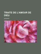 Traite de L'Amour de Dieu