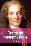 Traite de Metaphysique