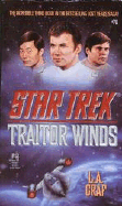 Traitor Winds - Graf, L A, and Glaf, L A, and Ryan, Kevin (Editor)