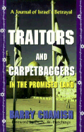 Traitors and Carpetbaggers: In the Promised Land - Chamish, Barry