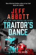Traitor's Dance: 'One of the best thriller writers of our time' Harlan Coben