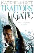 Traitors' Gate: Book Three of Crossroads