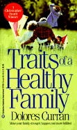 Traits of a Healthy Family