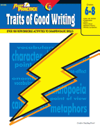 Traits of Good Writing Grade 6-8