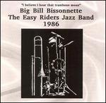 Trambone Moan - Big Bill Bissonnette & the Easy Riders Jazz Band