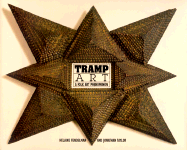 Tramp Art: A Folk Art Phenomenon - Fendelman, Helaine, and Taylor, Jonathan E
