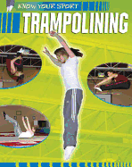 Trampolining