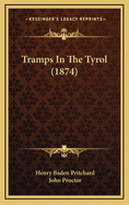 Tramps in the Tyrol (1874)