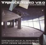 Trance Fixed, Vol. 2