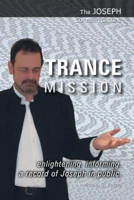 Trance Mission - Reccia, Michael George
