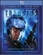 Trancers [Blu-ray]