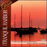 Tranquil Harbor - Various Artists