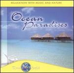 Tranquil World: Ocean Paradises