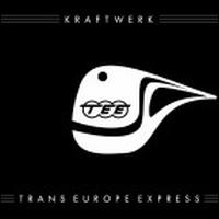 Trans-Europe Express - Kraftwerk