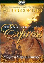 Trans-Siberian Express - 