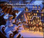 Trans-Siberian Orchestra: Christmas Special - The Ghosts of Christmas Eve - 