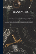 Transactions; 68-69