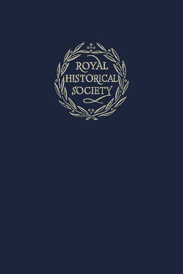 Transactions of the Royal Historical Society: Volume 24 - Archer, Ian W. (Editor)