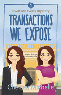 Transactions we Expose