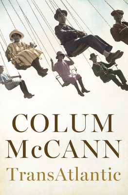 Transatlantic - McCann, Colum
