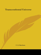 Transcendental Universe