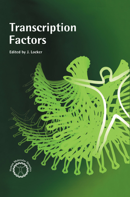 Transcription Factors - Locker, Joseph (Editor)