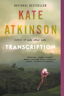 Transcription - Atkinson, Kate