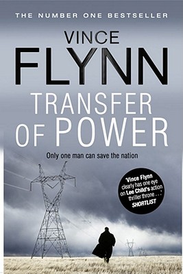 Transfer Of Power - Flynn, Vince