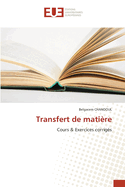 Transfert de matire