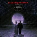 Transfiguration: Beethoven, Mahler, Schoenberg