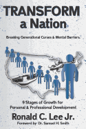 Transform a Nation: Reversing Generational Curses and Mental Barriers